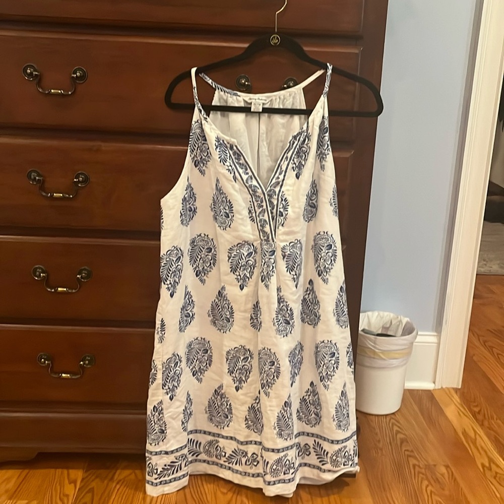Tommy Bahama summer dress - XL